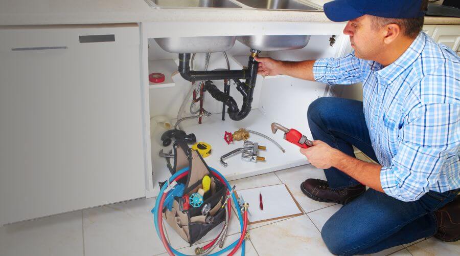 Professional Leak Detection Services in West Point, IA